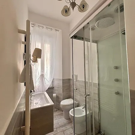 Garden Apartment