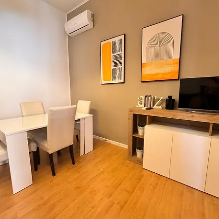Apartamento Garden *